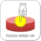 TouchSpeedGame (터치 속도 게임) icône