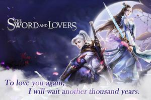 The Sword and Lovers captura de pantalla 1