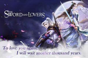 The Sword and Lovers スクリーンショット 1