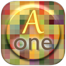 A-One icon pack APK