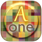A-One icon pack icône