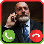 Your Boss Call You ! !-icoon