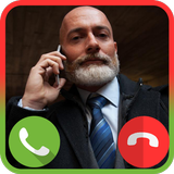 Your Boss Call You ! ! أيقونة