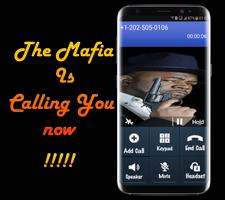 Mafia Call You (Pro) plakat