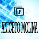 Aniceto Molina - Popurri aplikacja