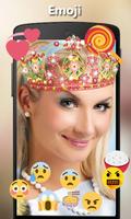 پوستر Face Snap