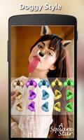 برنامه‌نما Face Snap عکس از صفحه