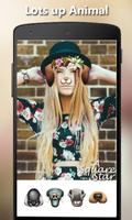 برنامه‌نما Face Snap عکس از صفحه