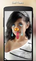 برنامه‌نما Face Snap عکس از صفحه