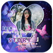 Shape Photo Collage Editor