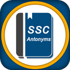 SSC ANTONYMS icône