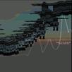 visualizer unity3D APK