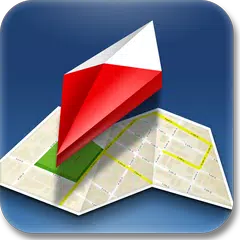 Скачать 3D Compass (for Android 2.2-) APK