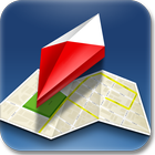 3D Compass (for Android 2.2- only) biểu tượng