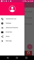 Call Auto Answer & ReadItToMe screenshot 1