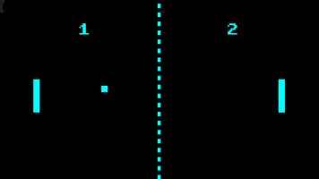 Mr.Pong 截圖 1