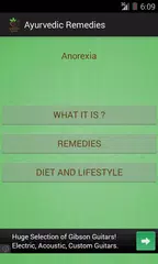 Ayurvedic Remedies APK download