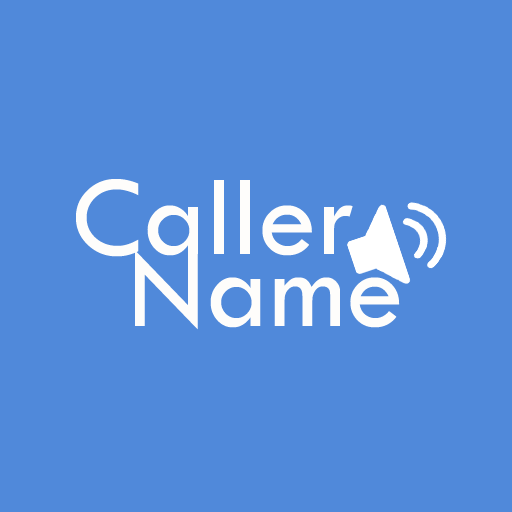 Caller Name Speaker