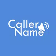 Caller Name Speaker