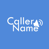 Caller Name Speaker icon