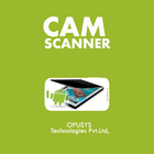 CamScan-Advanced biểu tượng