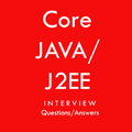 Core Java Interview Questions