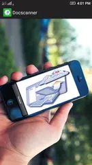 New DocScanner APK download
