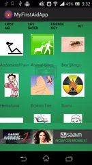 First Aid APK download