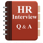 HR Interview Questions-icoon
