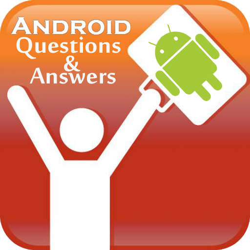 Android Interview Question
