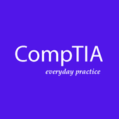 CompTIA Training Test Free icon