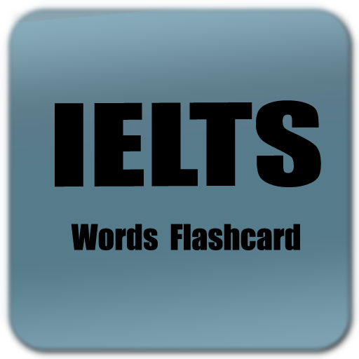 IELTS Academic 5000 Words Free