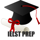 IELTS Preparation biểu tượng