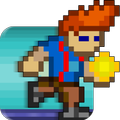 Roof Runner
