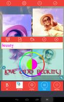 Beauty Camera スクリーンショット 1