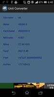 2 Schermata Unit Converter