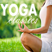 Yoga Klassiker Zeichen
