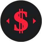 Currency Converter ikon