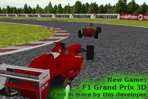 Kart Racing 3D скриншот 3