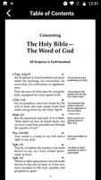 1000 Bible Verses โปสเตอร์