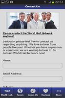 World Hail Network screenshot 3