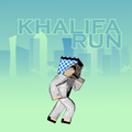 ”Khalifa Run Doha Edition