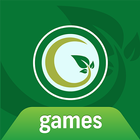 Green Life Games icône
