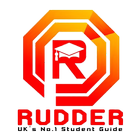 Rudder 图标