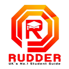 Rudder 아이콘