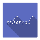 Ethereal ikona