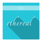 Ethereal Lite Zeichen