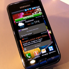 Samsung Galaxy S Blaze REVIEW أيقونة