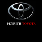 Penrith Toyota ไอคอน