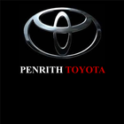 Penrith Toyota иконка